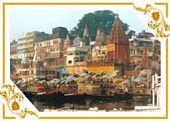 Religione a Varanasi